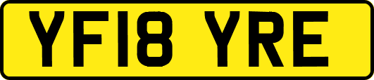 YF18YRE