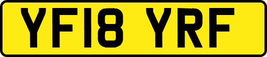 YF18YRF