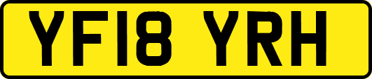 YF18YRH