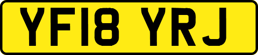 YF18YRJ