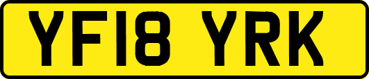 YF18YRK