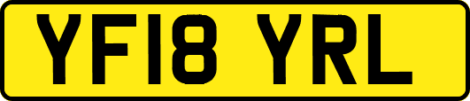 YF18YRL