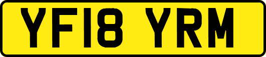 YF18YRM