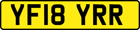 YF18YRR