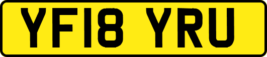 YF18YRU