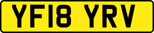 YF18YRV