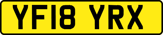 YF18YRX