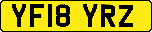 YF18YRZ