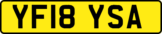YF18YSA
