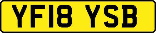 YF18YSB