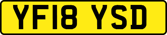 YF18YSD