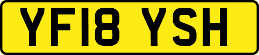 YF18YSH