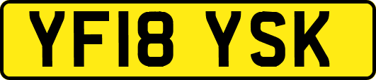 YF18YSK