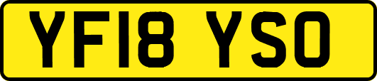 YF18YSO