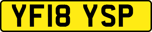 YF18YSP