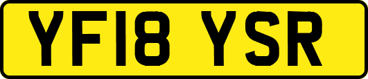 YF18YSR