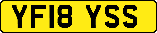 YF18YSS