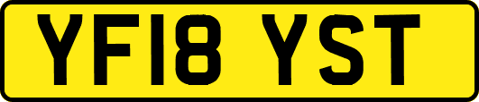 YF18YST