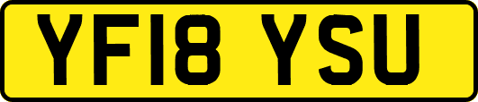 YF18YSU