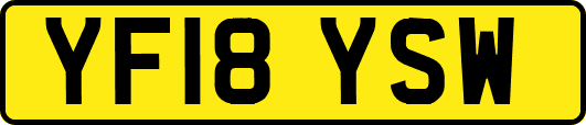 YF18YSW