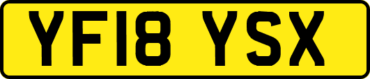 YF18YSX