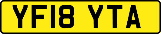 YF18YTA