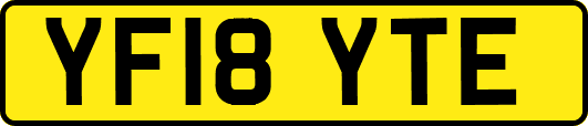YF18YTE