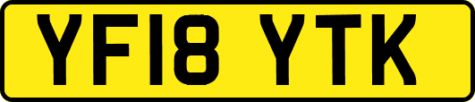 YF18YTK