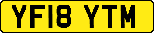 YF18YTM