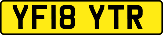 YF18YTR