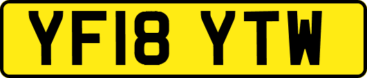 YF18YTW