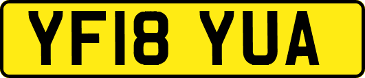 YF18YUA