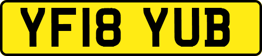 YF18YUB