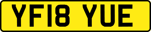 YF18YUE