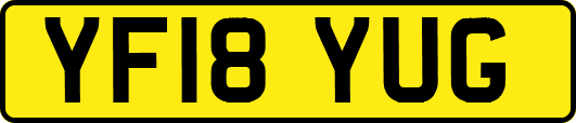 YF18YUG