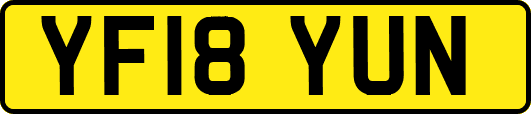 YF18YUN
