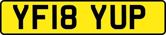 YF18YUP