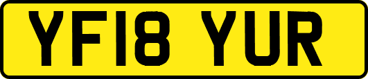 YF18YUR