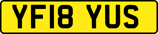 YF18YUS