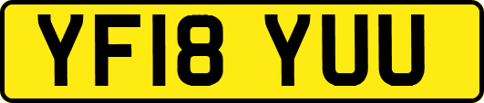 YF18YUU