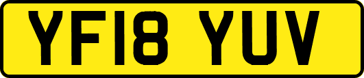 YF18YUV