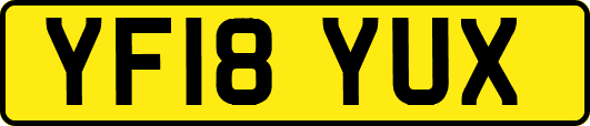 YF18YUX