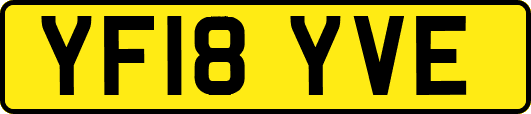 YF18YVE