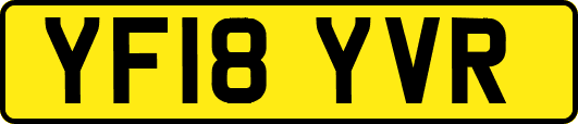 YF18YVR