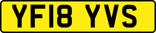 YF18YVS