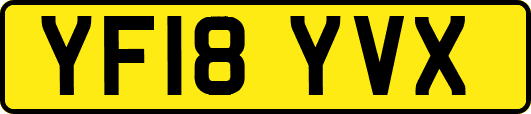 YF18YVX