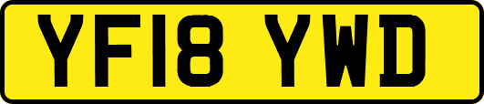 YF18YWD