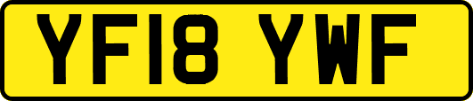 YF18YWF
