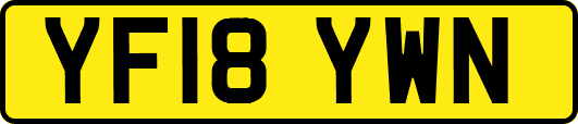 YF18YWN