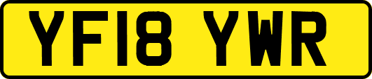 YF18YWR